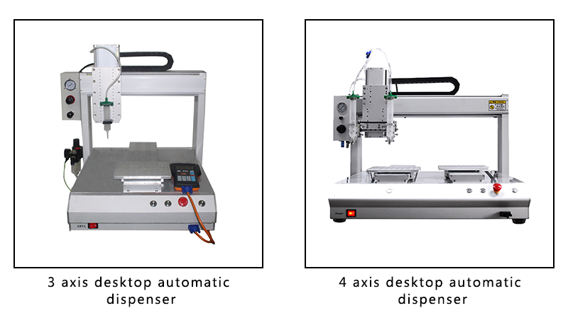 Machine Showcase