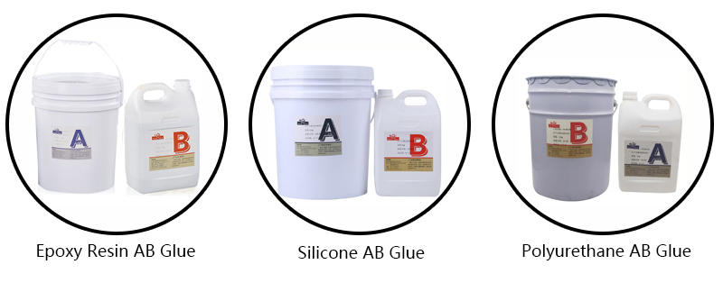 Applicable Glue